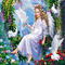 angel engel ange milla1959 - Gratis geanimeerde GIF geanimeerde GIF