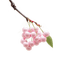 Sweet Cherry Branch - nemokama png animuotas GIF