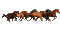 horse. horses bp - 無料のアニメーション GIF アニメーションGIF