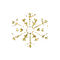 snowflake (created with lunapic) - GIF animé gratuit GIF animé