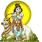 ❤️ Krishna ❤️ - besplatni png animirani GIF