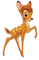 bambi - gratis png animeret GIF
