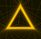 Triángulo - Bezmaksas animēts GIF animēts GIF