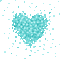 Kaz_Creations Deco  Heart Love Hearts Colours Backgrounds Background - GIF animado grátis Gif Animado