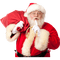 Kaz_Creations Christmas Deco - png gratuito GIF animata