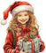 Christmas.Winter.Noël.Girl.Victoriabea - Ingyenes animált GIF