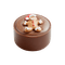 Christmas Cookies Chocolate - Bogusia - Free PNG Animated GIF