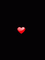 image encre animé effet coeur je t'aime edited by me - GIF animado grátis Gif Animado