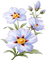 Flower Vintage - PNG gratuit GIF animé