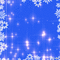 VE  / Bg.animated.texture.winter.frost..blue.idca - Δωρεάν κινούμενο GIF κινούμενο GIF