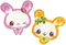 bunnies - 免费PNG 动画 GIF