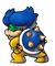Ludwig Von Koopa - 免费PNG 动画 GIF