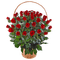 róże - Бесплатный анимированный гифка