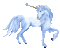 licorne - Darmowy animowany GIF animowany gif