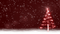 background christmas red rot - gratis png geanimeerde GIF