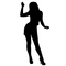 Silhouette - Free PNG Animated GIF