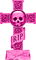 Gothic.Pink - kostenlos png Animiertes GIF
