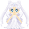 Queen Serenity - Free PNG Animated GIF