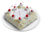 white-Cake - gratis png geanimeerde GIF
