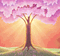 Background Tree - GIF animate gratis GIF animata