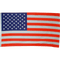 drapeau flag flagge america amerika usa deco tube  soccer football - безплатен png анимиран GIF