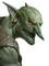 Monster, Mann, Goblin - ücretsiz png animasyonlu GIF