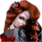 gothic goth milla1959 - Free PNG Animated GIF