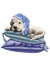 Kaz_Creations Dogs Dog Pup 🐶Colours - gratis png animerad GIF