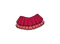 Pink and Red Skirt 2 - ilmainen png animoitu GIF