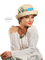 femme,fashion,chapeau,fille,visage,deko,tube, Pelageya - PNG gratuit GIF animé