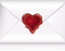 Kaz_Creations Deco Valentine Heart Love - ingyenes png animált GIF
