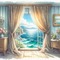 window room background - Free PNG Animated GIF