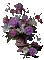 flowers - Zdarma animovaný GIF animovaný GIF