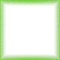 frame deco Overlay Lime green jitterbuggirl