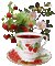 tea cup bp - GIF animate gratis GIF animata