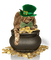 St. Patrick's - bezmaksas png animēts GIF
