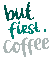 Coffee Text Gif - Bogusia - 無料のアニメーション GIF アニメーションGIF
