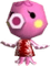 Animal Crossing - Marina - png gratis GIF animasi