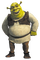 Shrek - png gratis GIF animasi