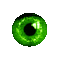 Eyes, Green, Gif, Animation - JitterBugGirl