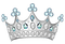 crown laurachan - png gratuito GIF animata