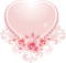 srce  ruža - zdarma png animovaný GIF