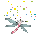 dragonfly - Besplatni animirani GIF animirani GIF