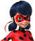 ✶ Miraculous Ladybug {by Merishy} ✶ - nemokama png animuotas GIF