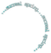 soave text surreal spring teal - безплатен png анимиран GIF