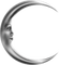 moon - Free PNG Animated GIF