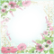 loly33 frame fleur - ilmainen png animoitu GIF