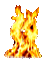 FIRE - Zdarma animovaný GIF animovaný GIF