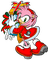 Sonic Adventure - bezmaksas png animēts GIF