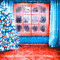 soave background animated christmas vintage tree - Besplatni animirani GIF animirani GIF